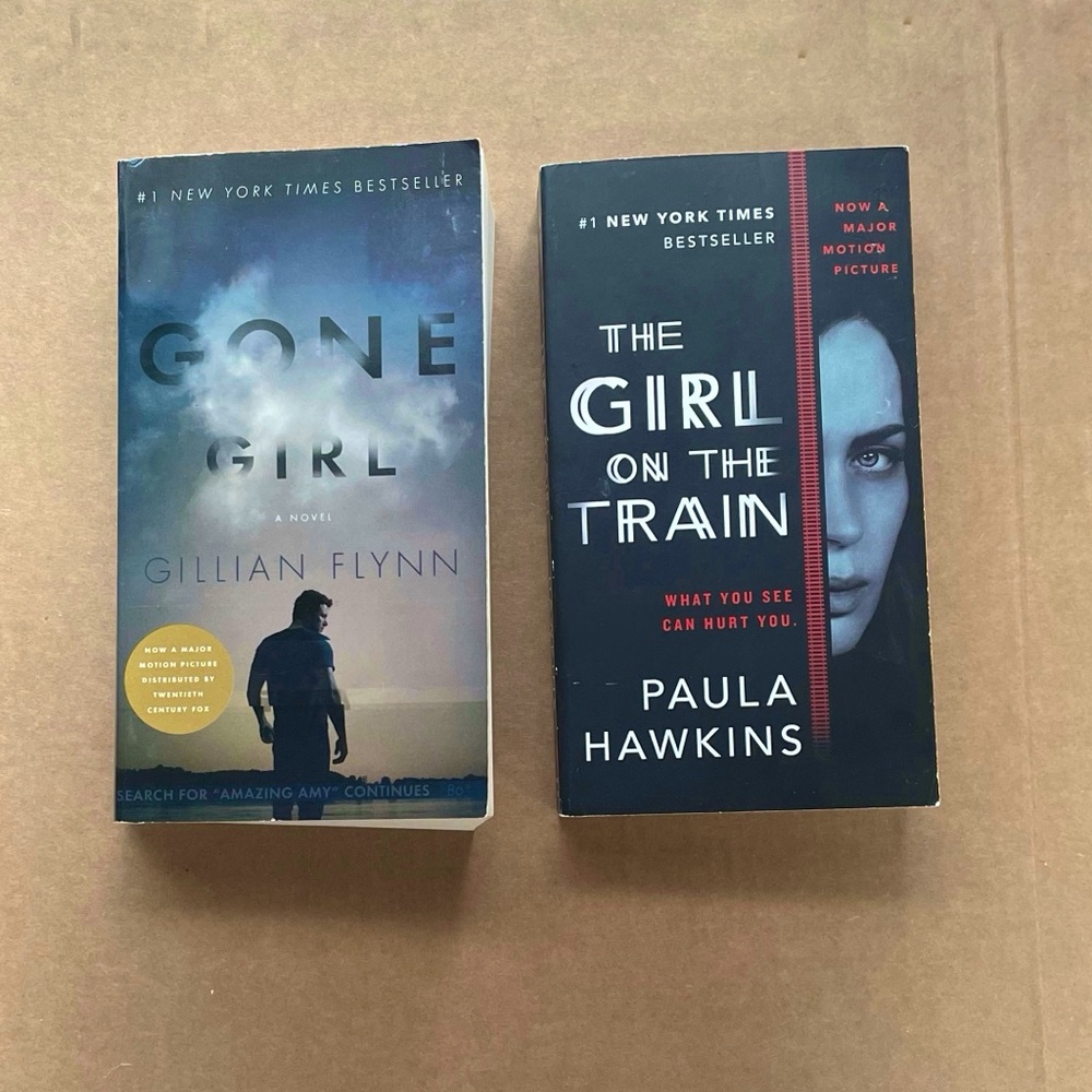 Book bundle